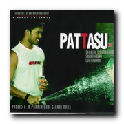 Pattasu